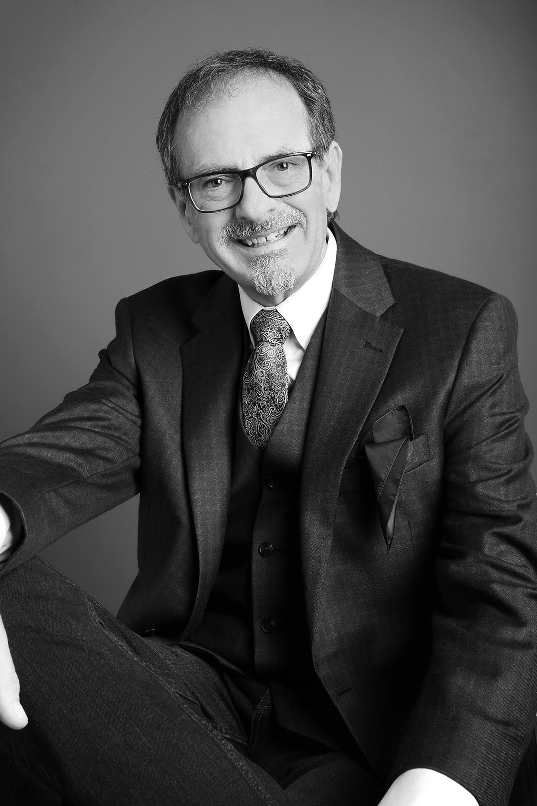 Ray Hutchinson
