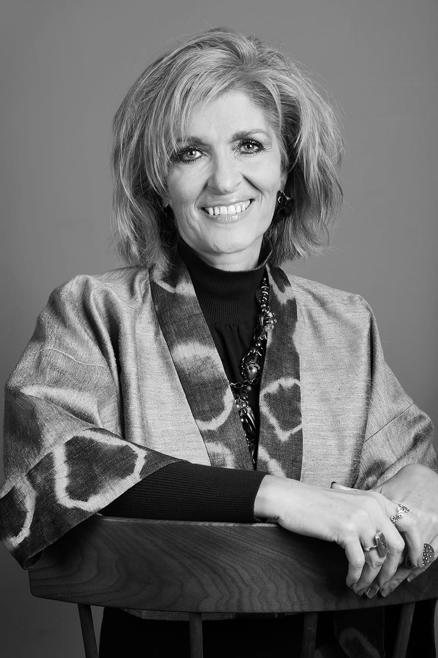 Rebecca Pitre