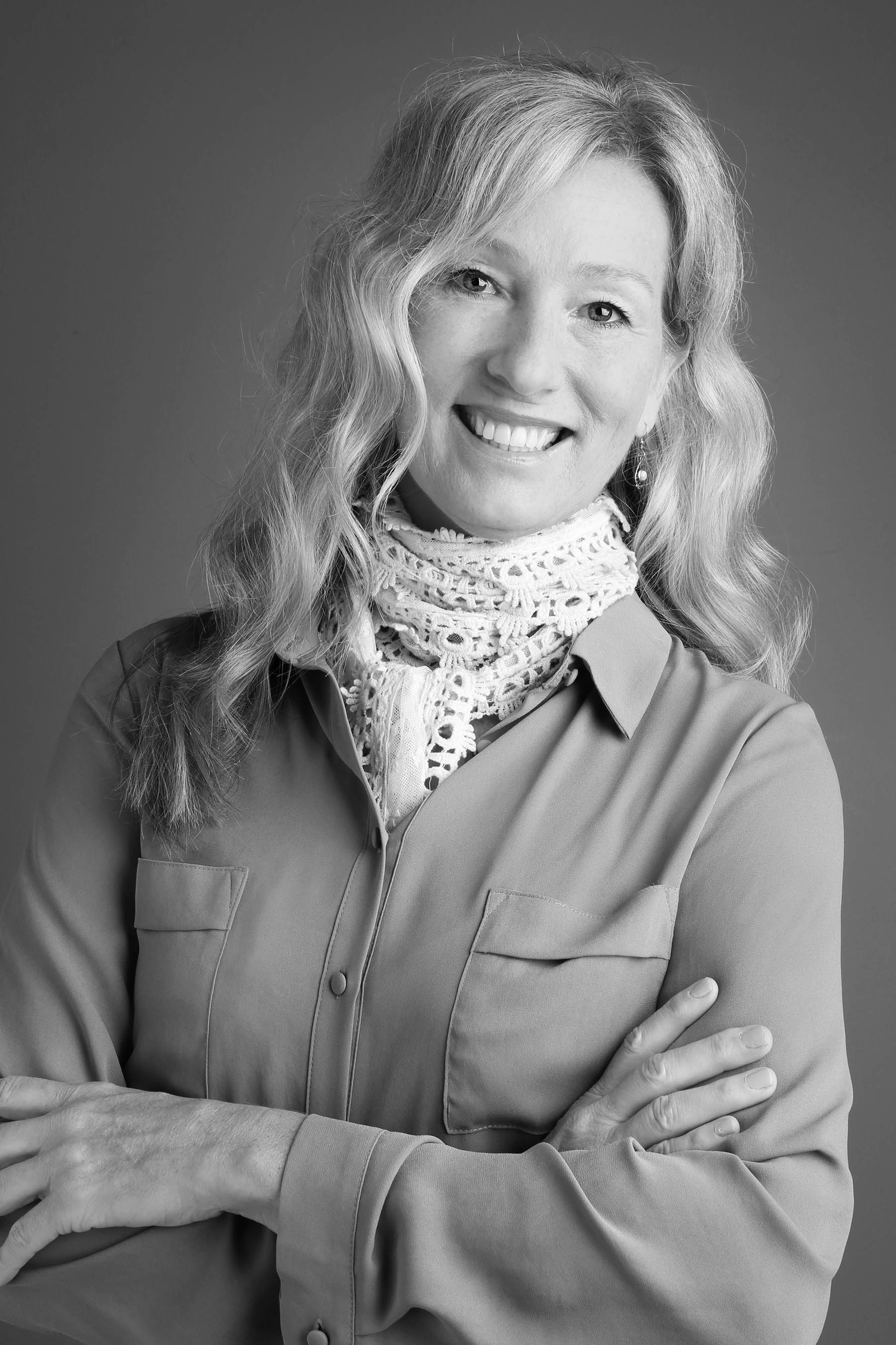 Saundra Carpenter
