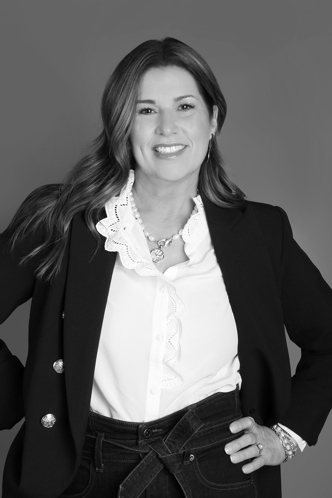 Susan Barbush