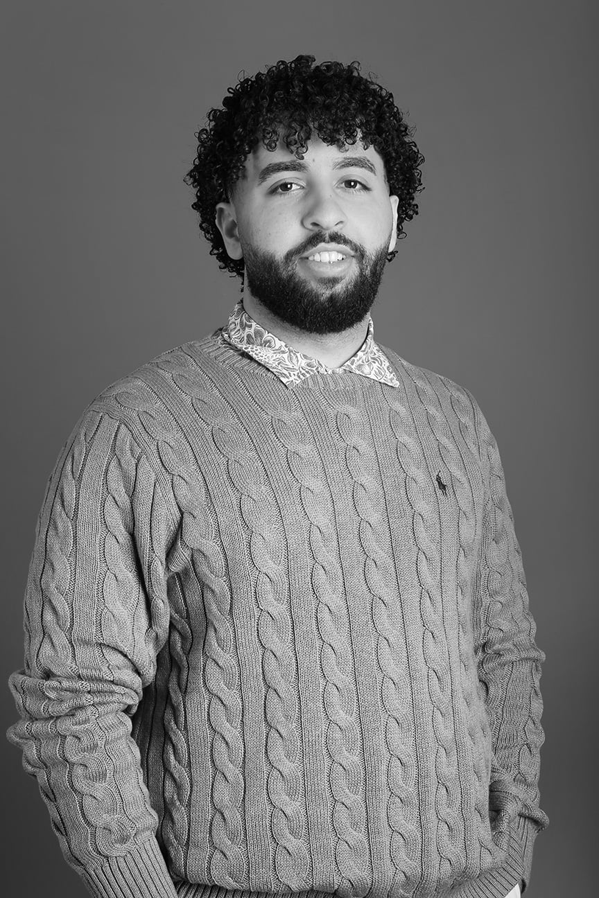 Yousef Alhajeid