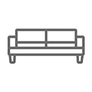 up to $3500 sofa