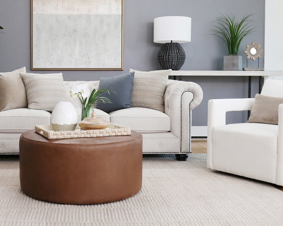 Carlton Living Room