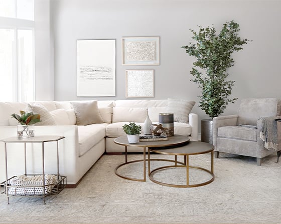Chill Living Room