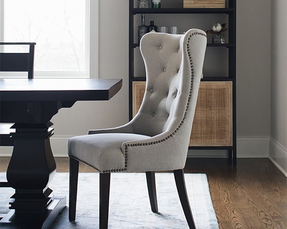 Gramercy Chairs