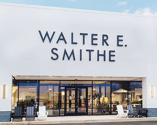 Walter E. Smithe Naples location