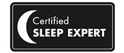 Certified Sleep Expert