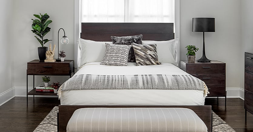 Justin Bedroom