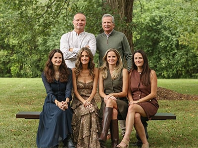 The Smithe Family Today