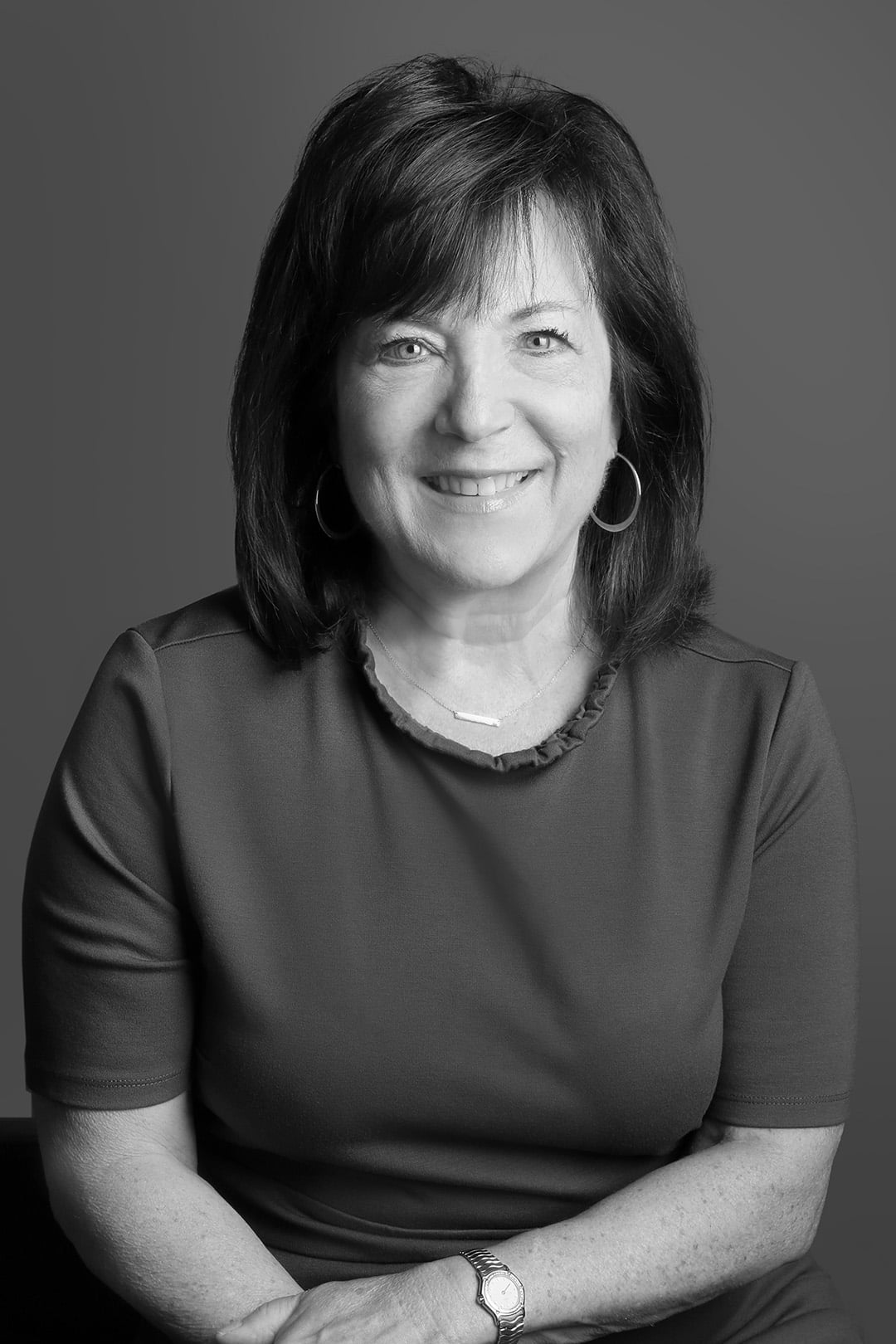 Ann Schref