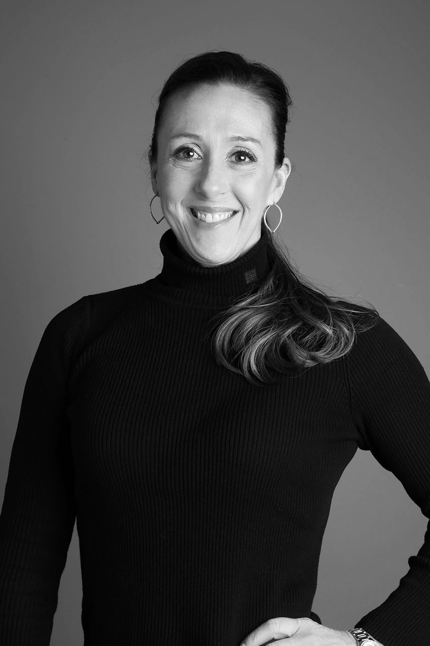 Nichole DeVincentis