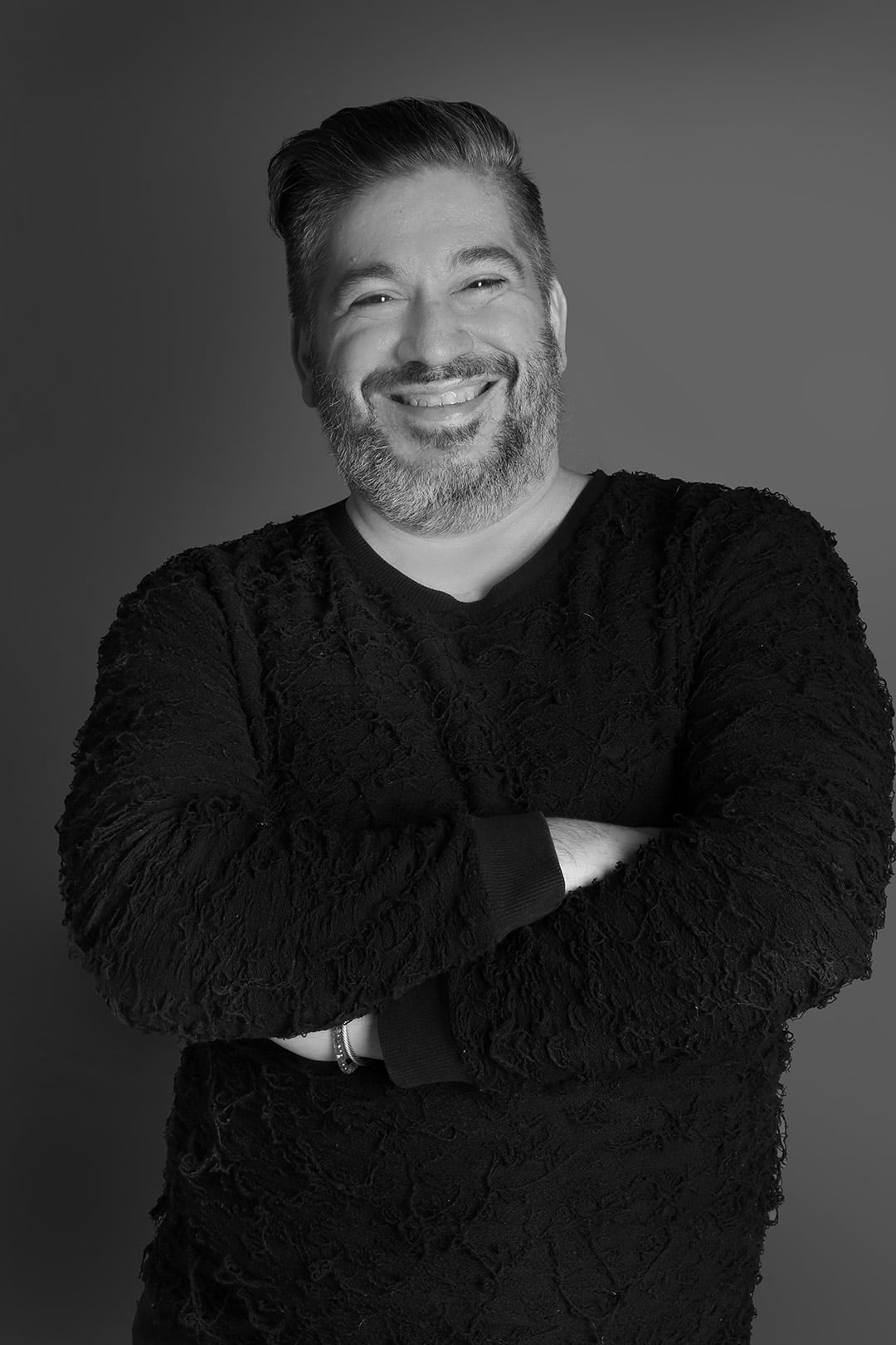 Alfred Beam