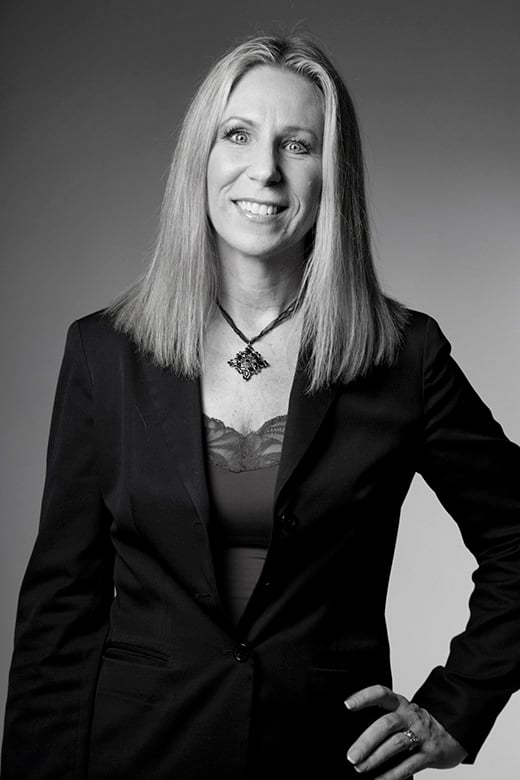Caroline Brown