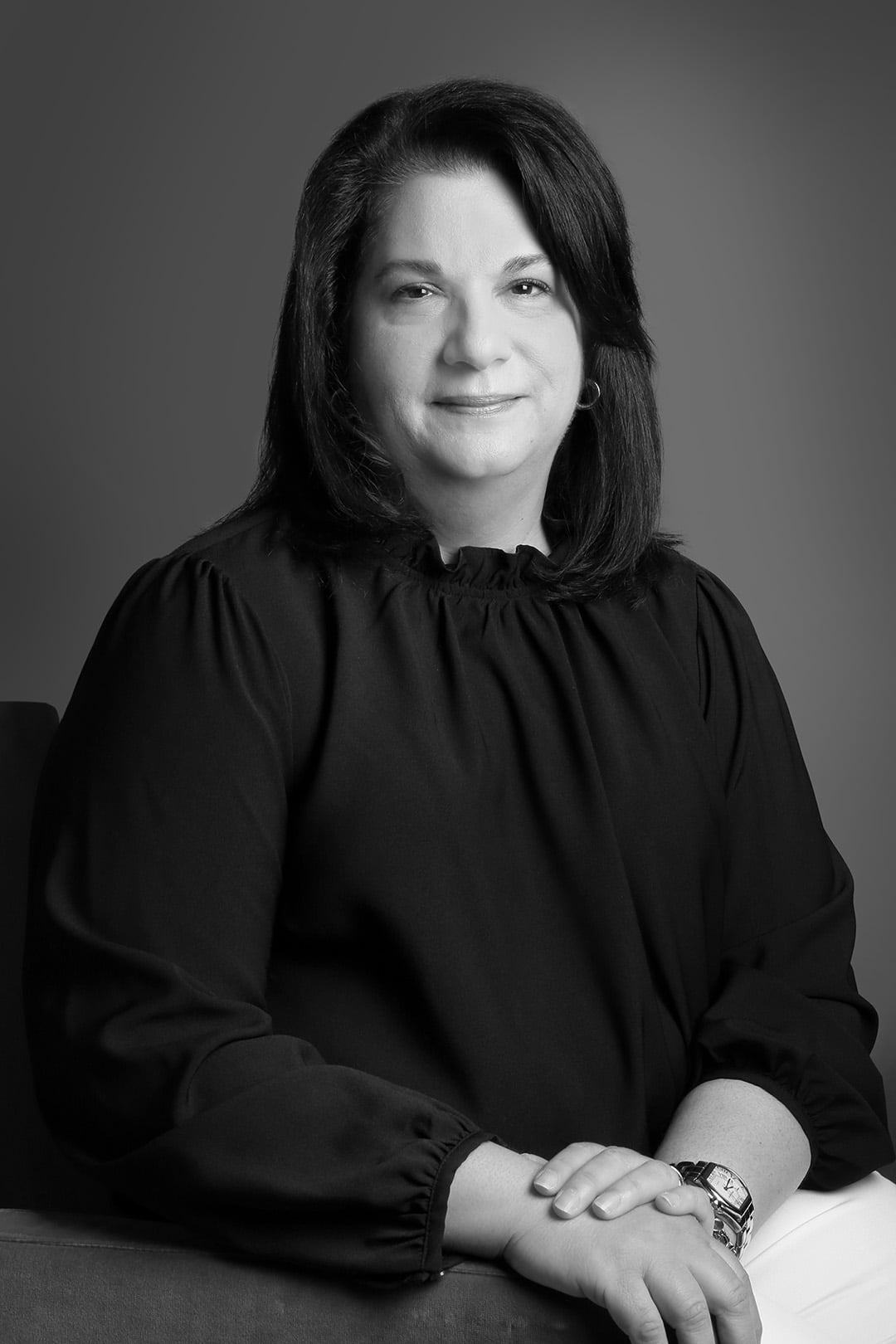 Maria Pentzas