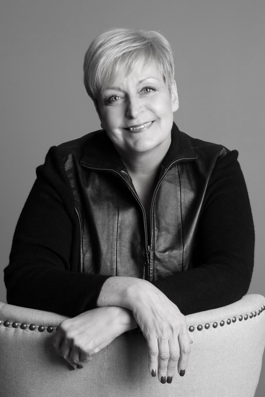 Nelly Brown