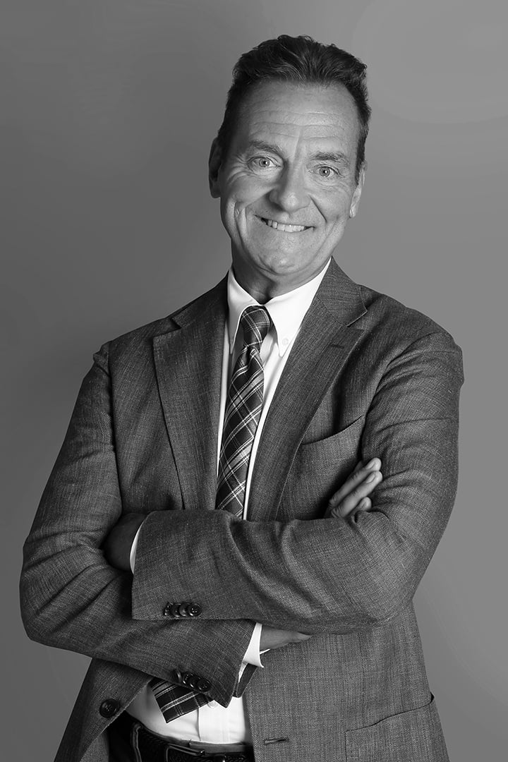 Ron Kula