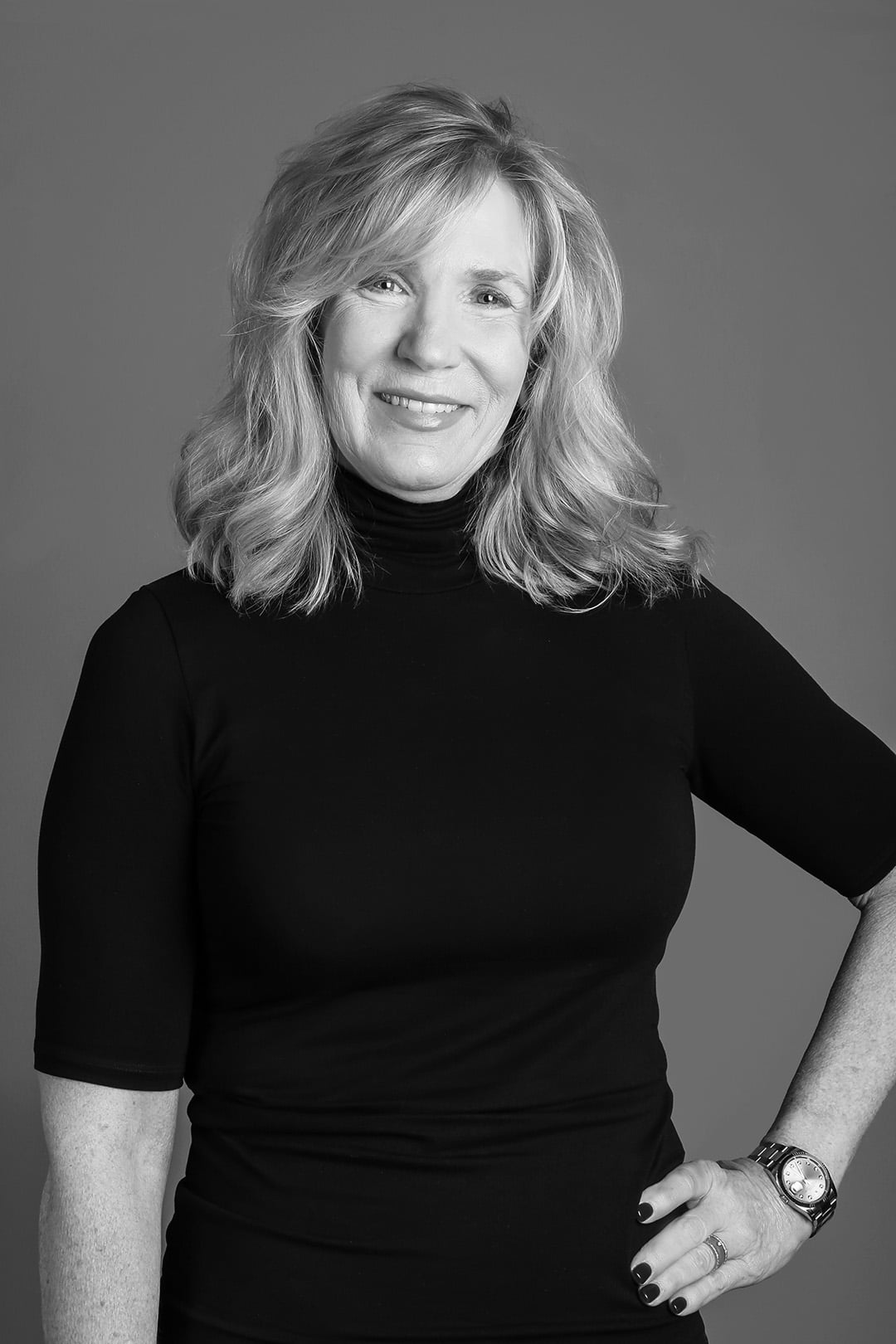 Sandra Pouleson