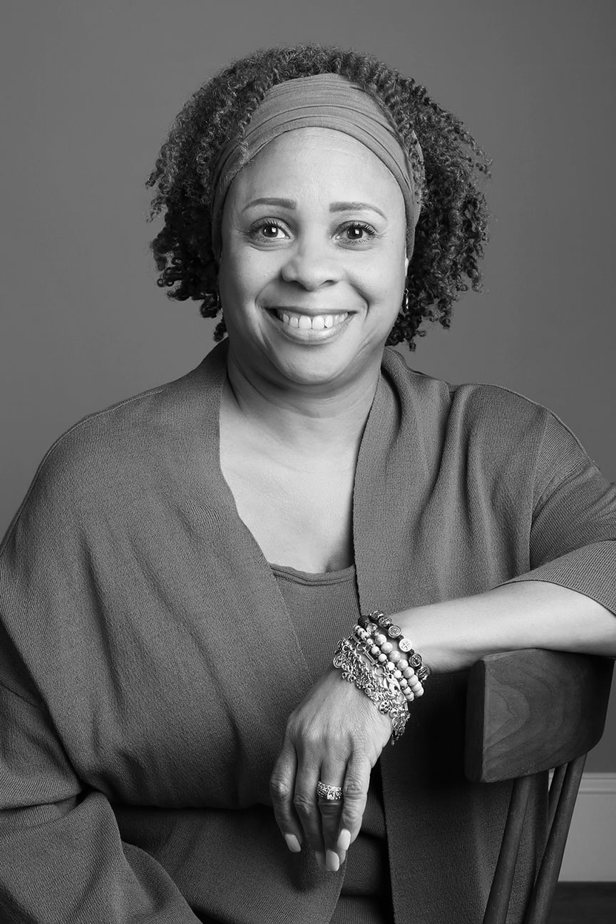 Sharon Terrell